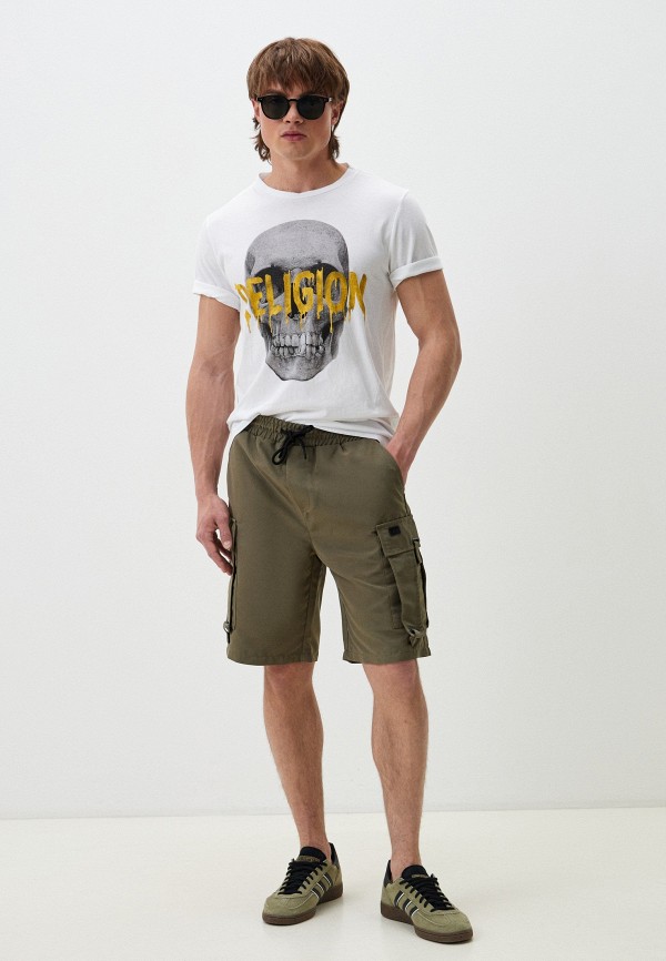 Loft Шорты - фото 2