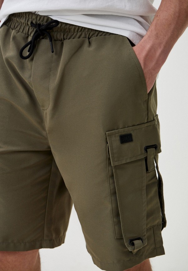 Loft Шорты - фото 4