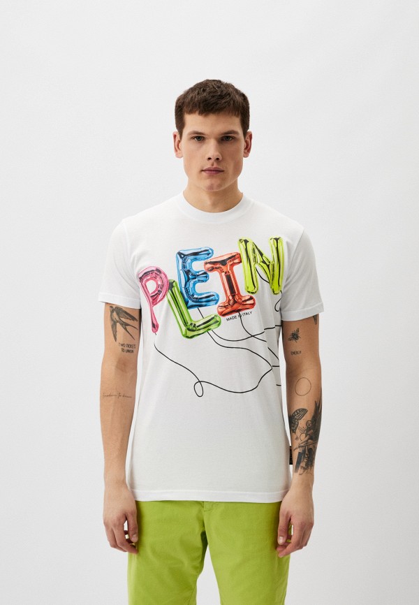 Philipp Plein Футболка - фото 1