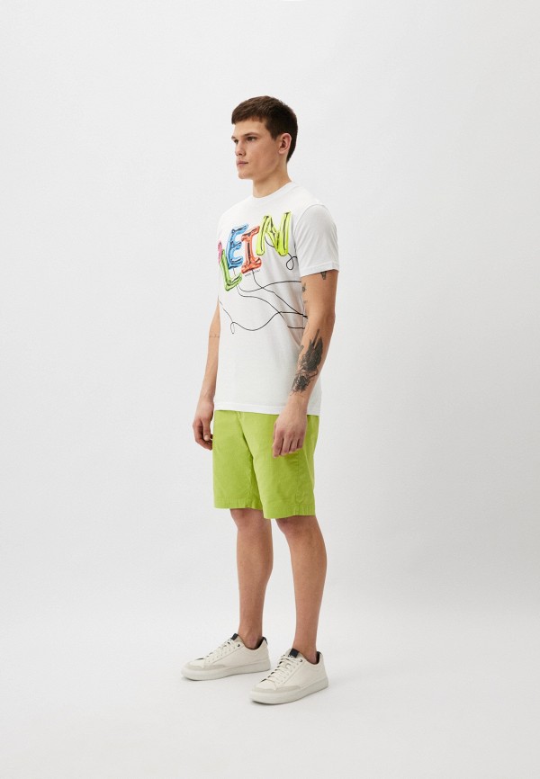 Philipp Plein Футболка - фото 2