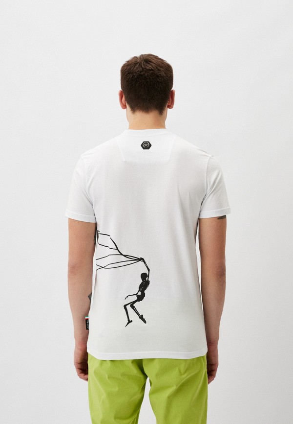 Philipp Plein Футболка - фото 3