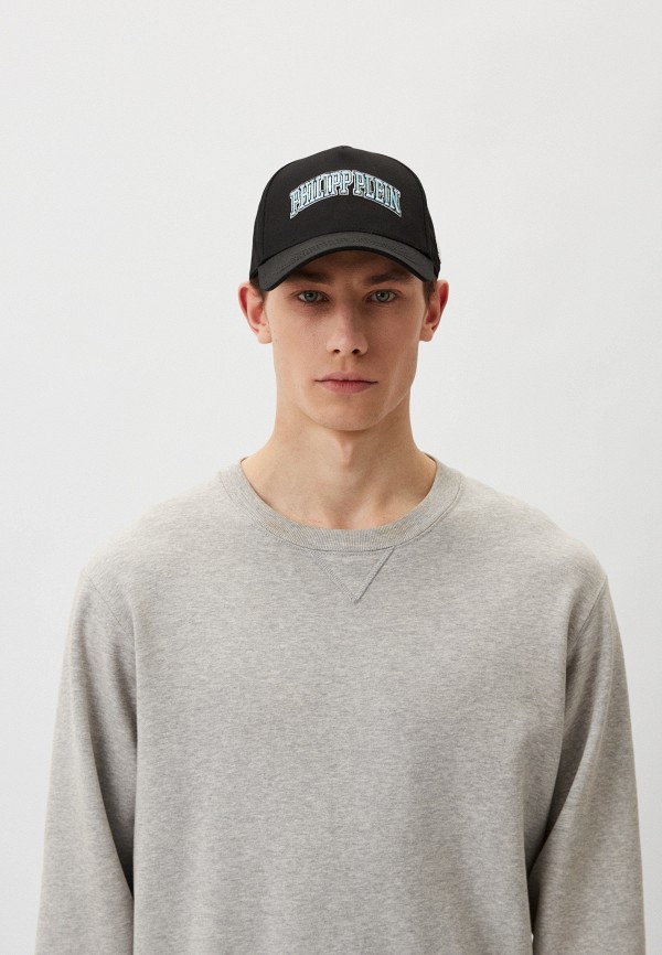 Philipp Plein Бейсболка - фото 4