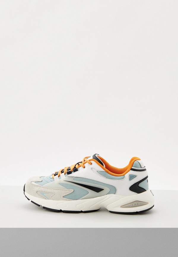 D.A.T.E. Кроссовки - SN23 - фото 1