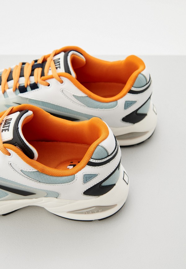 D.A.T.E. Кроссовки - SN23 - фото 4