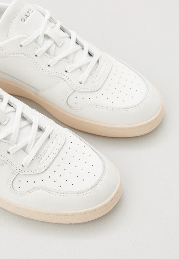 D.A.T.E. Кеды - COURT 2 - фото 2