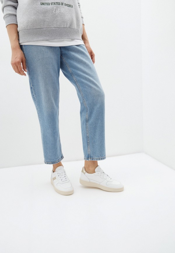 D.A.T.E. Кеды - COURT 2 - фото 6