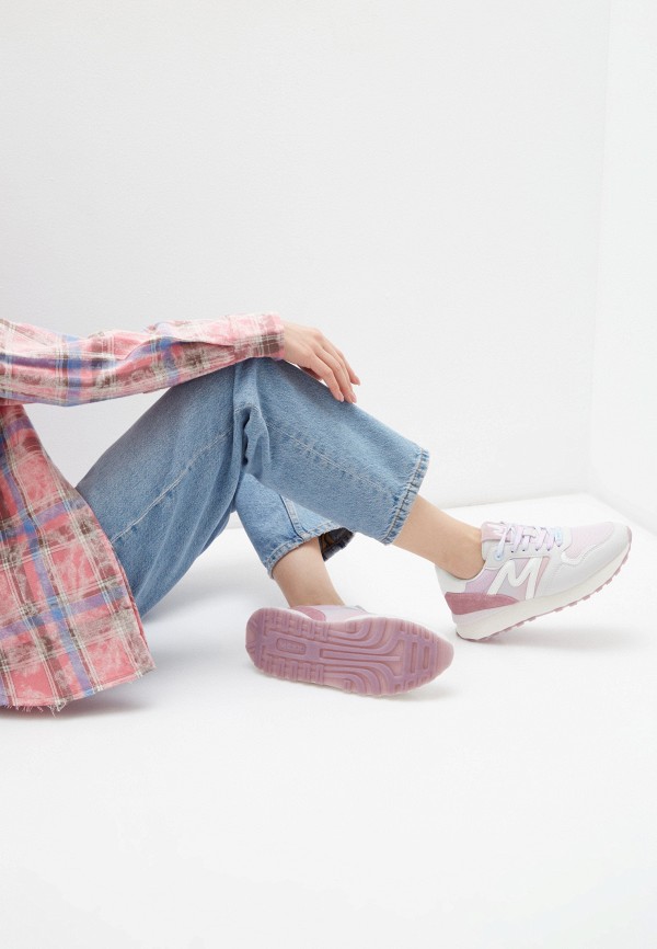 Mexx Кроссовки - Juju - фото 6