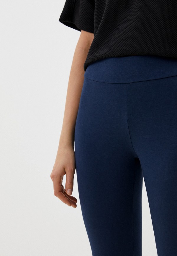 PUMA Леггинсы - ESS Logo Leggings (S) - фото 4