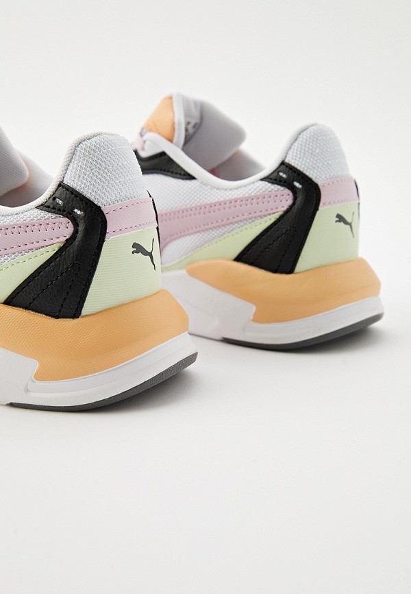 PUMA Кроссовки - X-Ray Speed Lite - фото 4