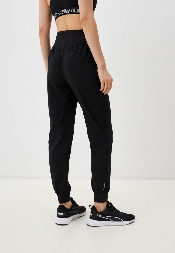 PUMA Брюки спортивные - RUN FAVORITE TAPERED PANT W - фото 3