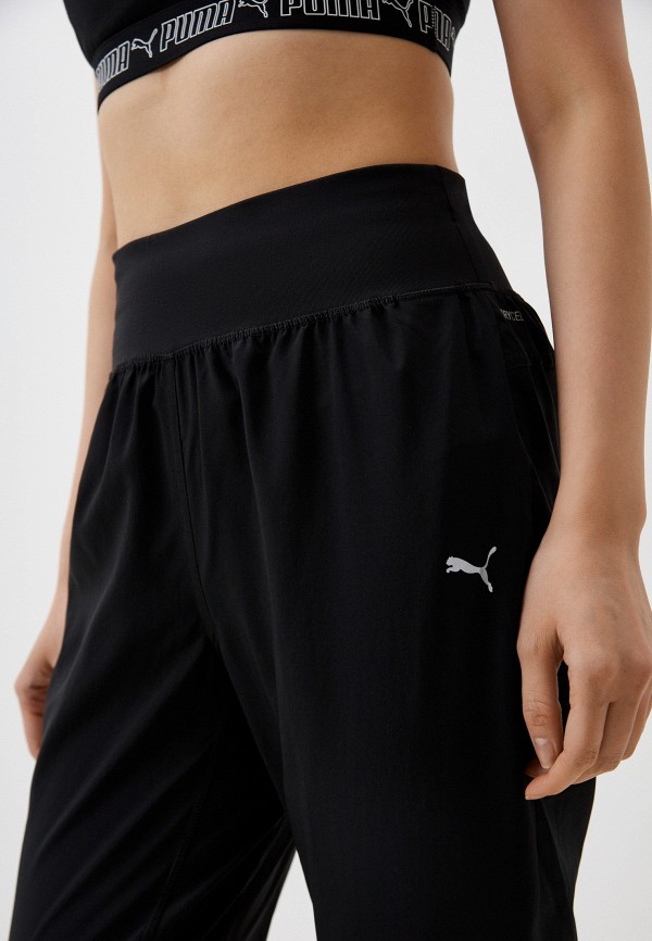 PUMA Брюки спортивные - RUN FAVORITE TAPERED PANT W - фото 4