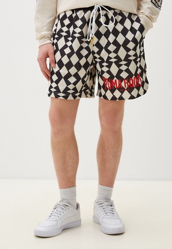 PUMA Шорты спортивные - Big Joker Short - фото 1