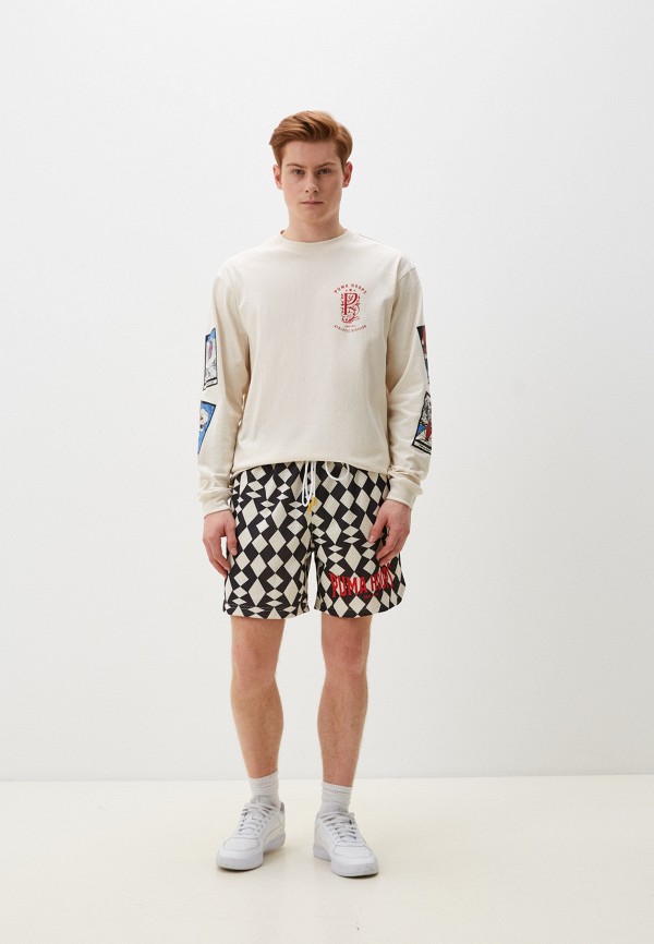 PUMA Шорты спортивные - Big Joker Short - фото 2