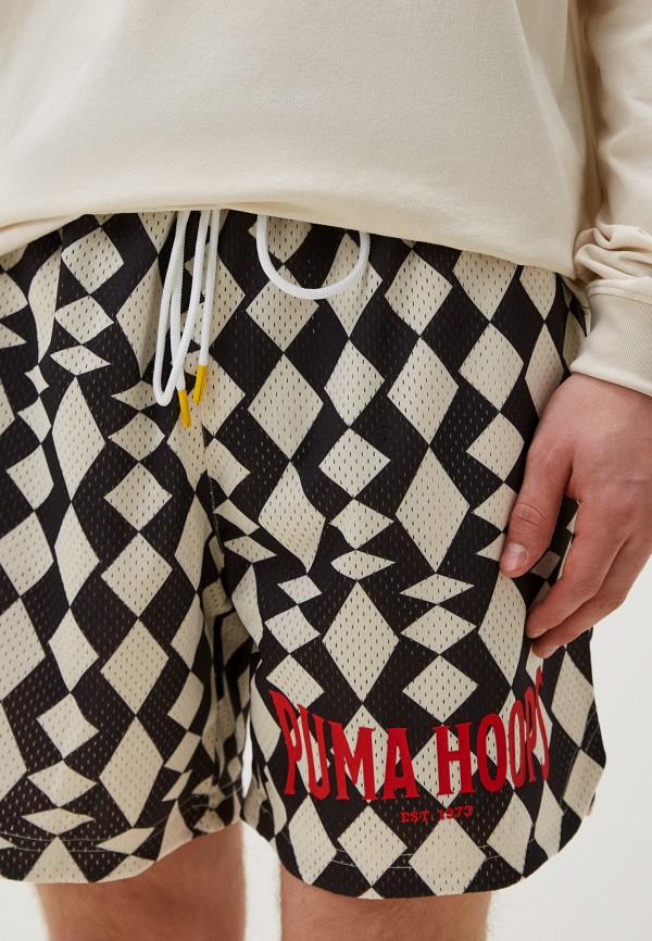 PUMA Шорты спортивные - Big Joker Short - фото 4