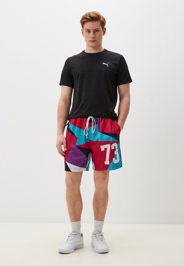 PUMA Шорты спортивные - Dylan s Gift Shop Short I - фото 2