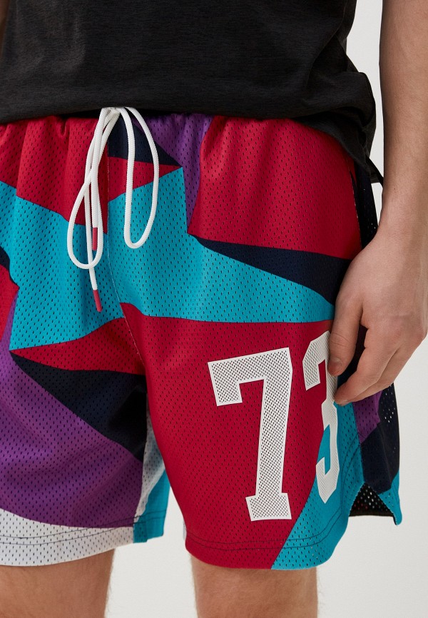 PUMA Шорты спортивные - Dylan s Gift Shop Short I - фото 4