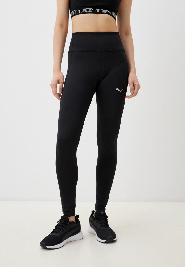 PUMA Леггинсы - EVOSTRIPE High-Waist Leggings - фото 1