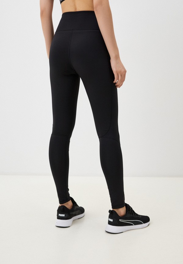 PUMA Леггинсы - EVOSTRIPE High-Waist Leggings - фото 3