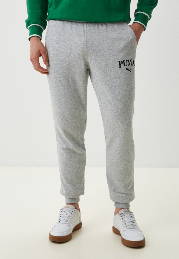 PUMA SQUAD Sweatpants TR cl RTLADL519401 Lamoda