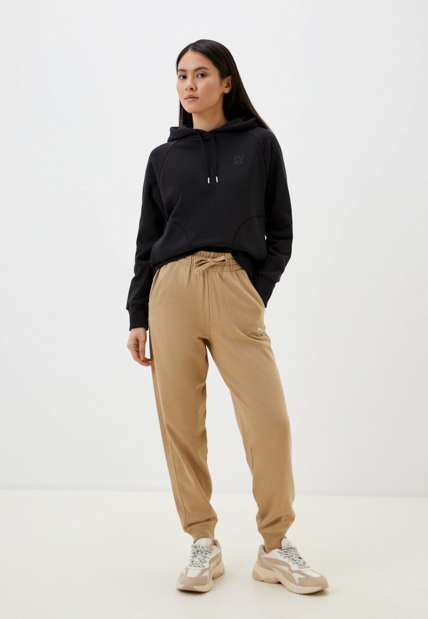 PUMA Брюки спортивные - BETTER SPORTSWEAR High-Waist Sweatpants cl - фото 2