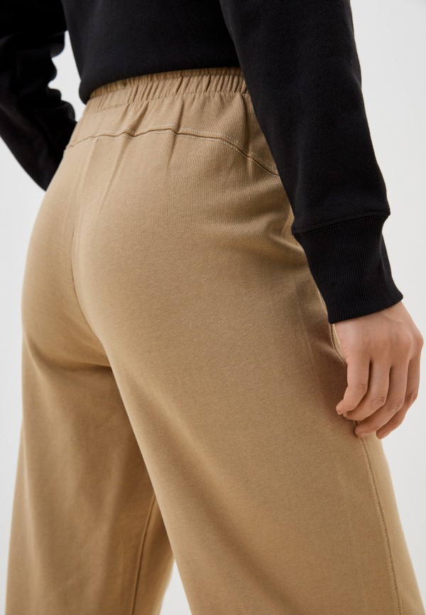 PUMA Брюки спортивные - BETTER SPORTSWEAR High-Waist Sweatpants cl - фото 4