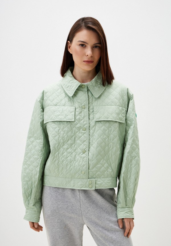 Save the Duck Куртка-рубашка - LANA - фото 1