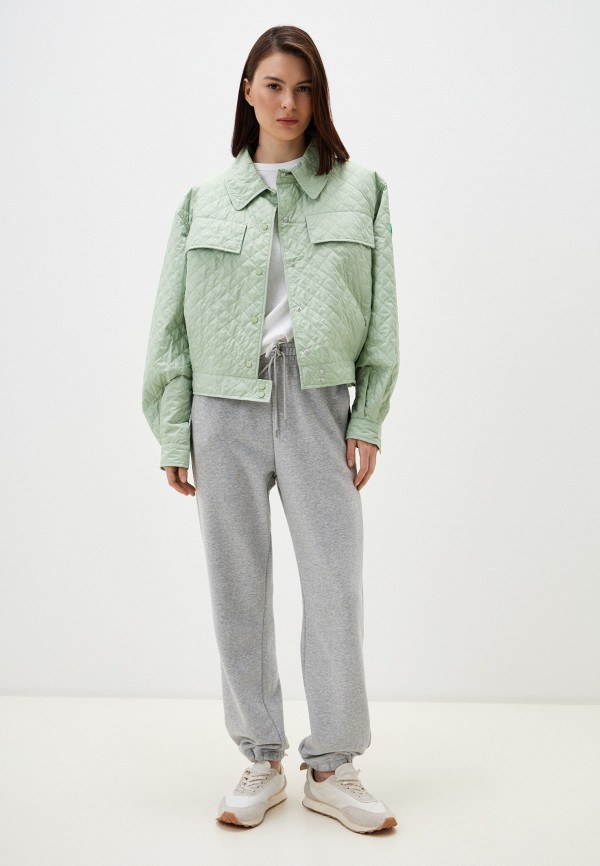 Save the Duck Куртка-рубашка - LANA - фото 2