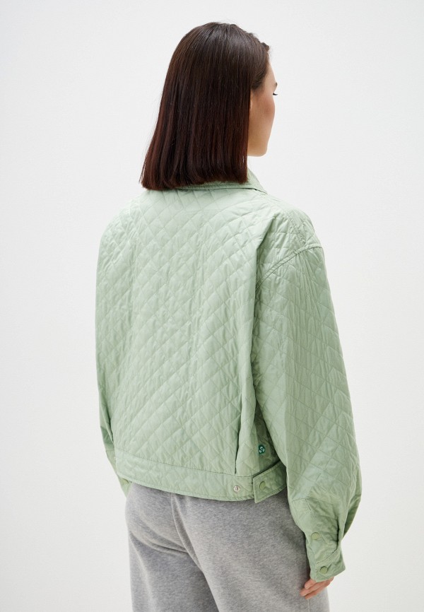 Save the Duck Куртка-рубашка - LANA - фото 3