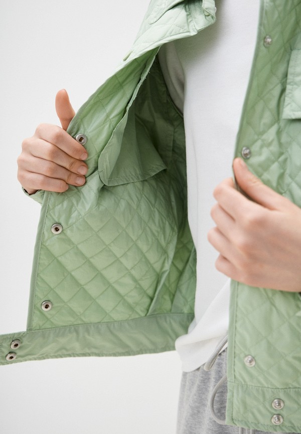 Save the Duck Куртка-рубашка - LANA - фото 4