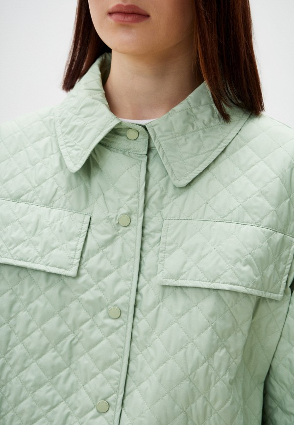 Save the Duck Куртка-рубашка - LANA - фото 5