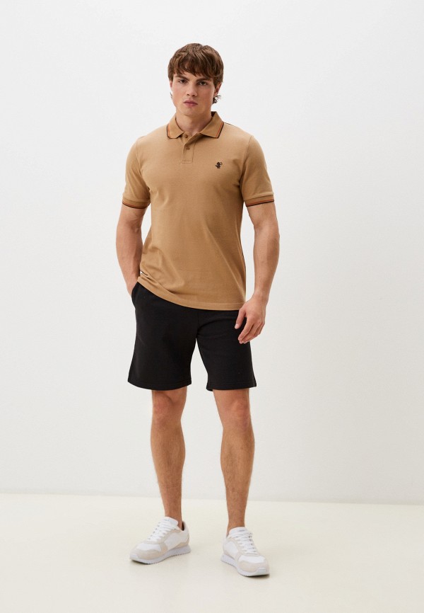 Save the Duck Шорты спортивные - RAYUN - фото 2