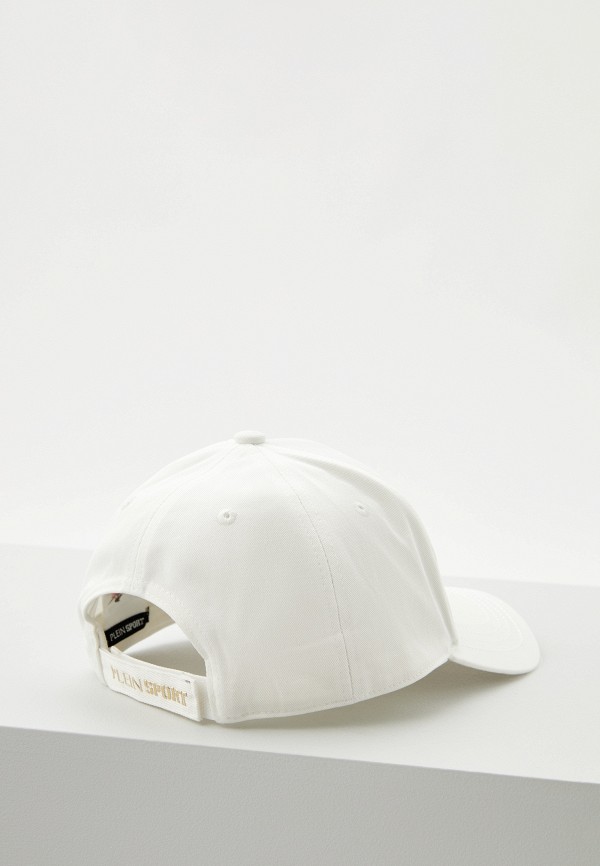 Plein Sport Бейсболка - фото 2