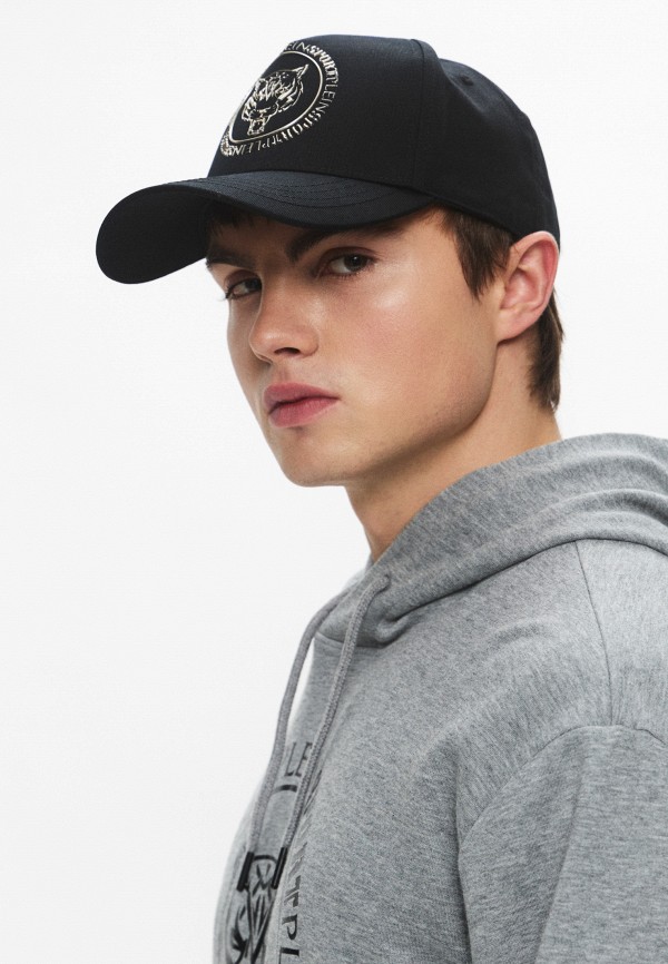 Plein Sport Бейсболка - фото 5