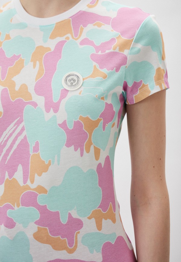 Plein Sport Футболка - фото 4