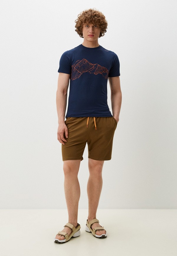 Viking Шорты спортивные - Hazen Shorts Man - фото 2