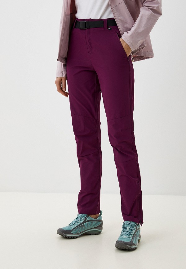 Viking Брюки спортивные - Expander Lady - фото 1