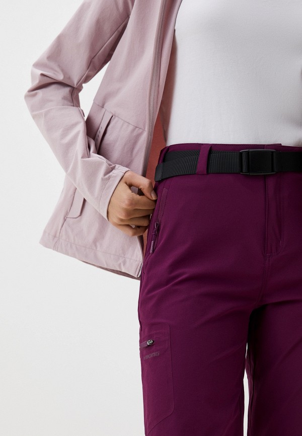 Viking Брюки спортивные - Expander Lady - фото 4