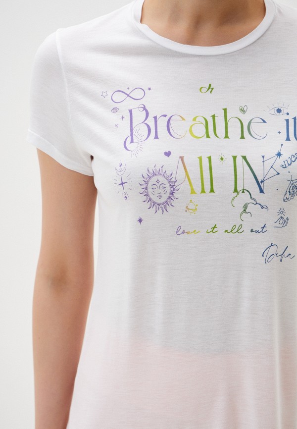 Deha Футболка - фото 4