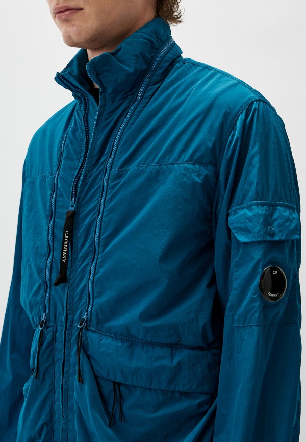 C.P. Company Куртка - Chrome-R - фото 5