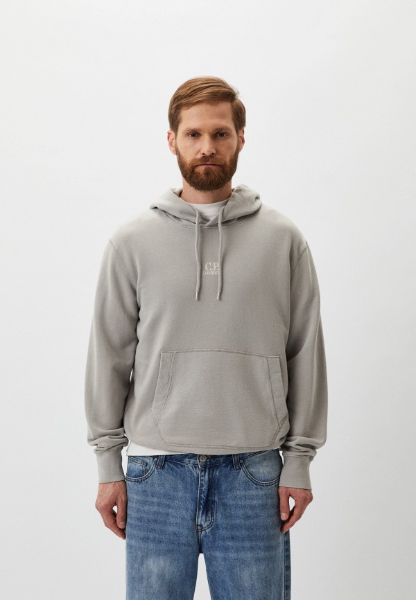 C.P. Company Худи - фото 1
