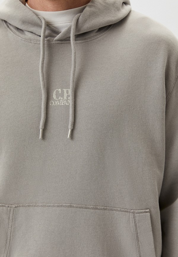 C.P. Company Худи - фото 4