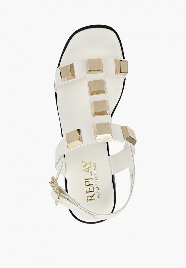 Replay Босоножки - фото 4