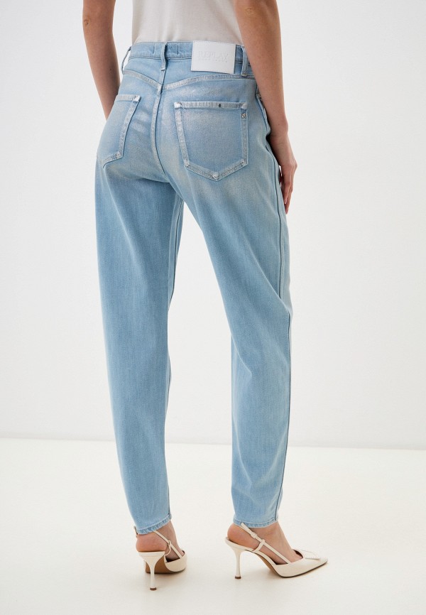 Replay Джинсы - фото 3