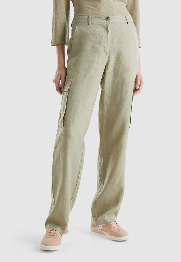 United Colors of Benetton Брюки - фото 1