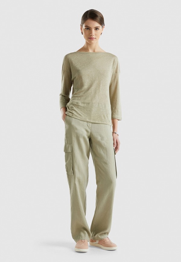 United Colors of Benetton Брюки - фото 2