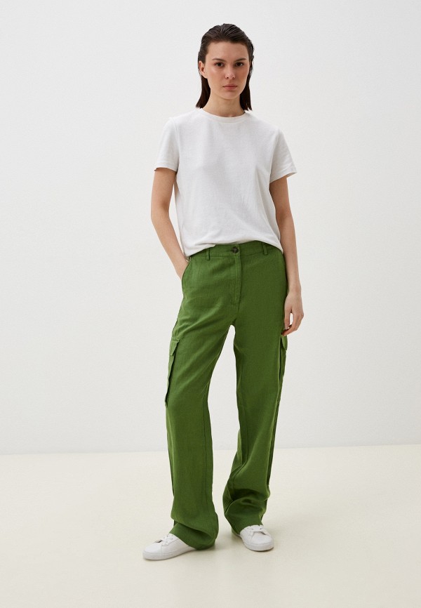 United Colors of Benetton Брюки - фото 2