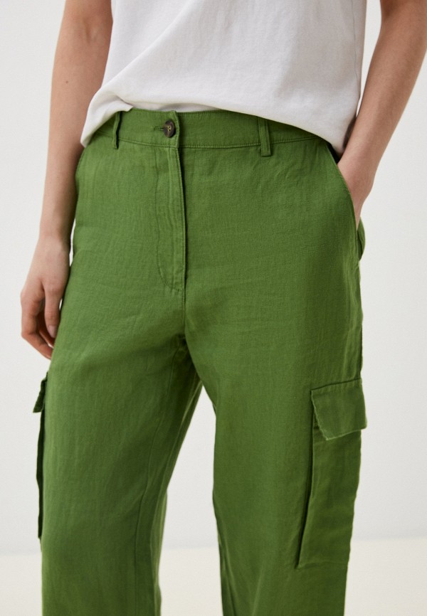 United Colors of Benetton Брюки - фото 4