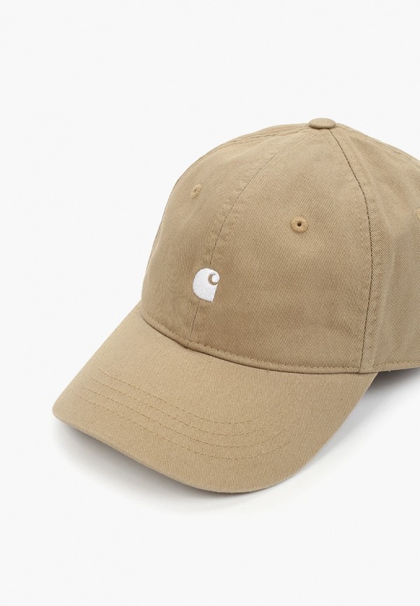 Carhartt WIP Бейсболка - Madison Logo Cap - фото 3