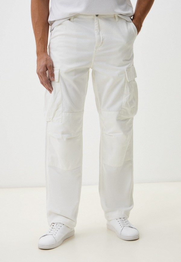 Carhartt WIP Брюки - Regular Cargo - фото 1