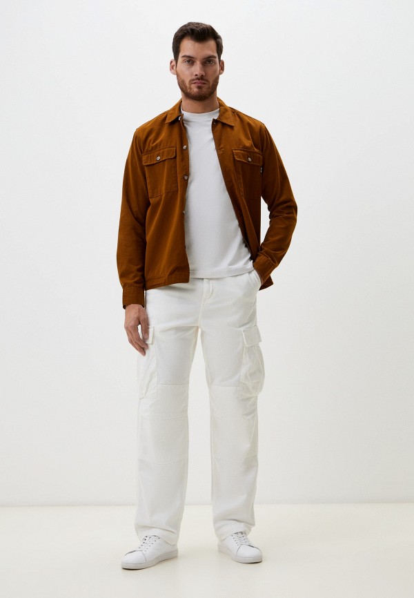 Carhartt WIP Брюки - Regular Cargo - фото 2